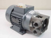 ATB AF63/2B-7 Motor Runs Well, Pump is for Parts (needs Repair