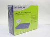 Netgear FVS318 8-port ProSafe VPN Firewall - New in Box