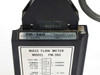 MKS / Tylan FM-360 1 SLPM Mass Flow Transducer/Meter N2 3/8" FNPT