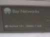 Bay Networks Baystack 151 Baystack 151 10Base-T Hub