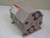 ARO Ingersoll-Rand PD02P-APS-PTA 1/4" Diaphragm Pump 3.0 GPM 100 PSI Max