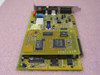 Aztech 138-MMSN855 16 bit ISA Sound/Modem Card w Caystal CS9233 Daugh