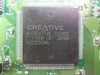 Creative Labs CT2830 SoundBlaster 16 IDE CSP 16-bit ISA Sound Card