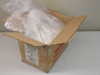 Comco Inc. PD1003-50 50 Micron Aluminum Oxide Abrasive Powder 50 lb bag