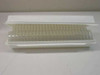 Gelman Sciences 7242 100 ct. Disposable Petri Dishes