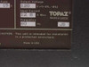 Topaz 02406-01P3 1000 VA Power Conditioner