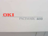 Okidata Pacemark 4410 Dot Matrix Printer - D21001A with Network