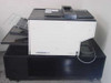 Graphic Enterprises Q205 Zoomer Q205 Postermaker Copier Machine on Rack
