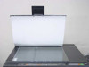 Graphic Enterprises Q205 Zoomer Q205 Postermaker Copier Machine on Rack