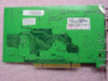 HP 5187-4378 PCI / ISA Graphics / Video Adapter ASUS C1VA82