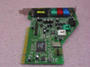 Dell 07005 Turtle Beach PCI Sound Card