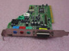 Dell 07005 Turtle Beach PCI Sound Card