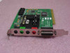 Creative Labs 5507 PCI Sound Card