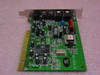 Conexant RS56/SP-PCI 56K V.90 PCI Modem with Audio