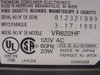 RCA VR622HF VCR