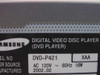 Panasonic DVD-P421 Progressive Scan DVD Player