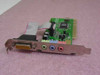 E3DX HSP56 PCI Sound Card w/Game Port A-8738-2C