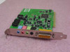 Creative Labs SB0150 PCI Sound Card