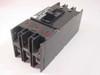 Westinghouse KB3250 3 Pole 250 Amp 600 VAC Circuit Breaker