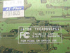 Trident TVGA9685 Jaton PCI Video Card ProVidia9685