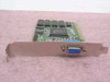 Trident TVGA9685 Jaton PCI Video Card ProVidia9685