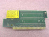 IBM 61X8864 3x 8-Bit ISA Riser Card 8530 Buss Adapter with Dead Battery - As Is