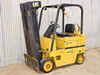Caterpillar T40D 4000 Pound Propane Powered Forklift - As Is