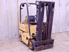 Caterpillar T40D 4000 Pound Propane Powered Forklift - As Is