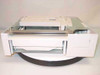 Xerox DocuPrint 4517 XJ-BGY sheet feeder tray — front view with paper drawer extended