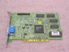 IBM 75H9213 PCI Video Card S3 Trio64V& Q1E38F