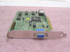 IBM 75H9213 PCI Video Card S3 Trio64V& Q1E38F