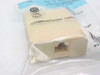 Allen Tel AT468-8 Jack Covers - 14 pcs. 8 Conductor Modular Jack