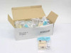 Allen Tel AT468-8 Jack Covers - 14 pcs. 8 Conductor Modular Jack