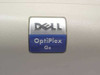 Dell Optiplex GS Pentium II 400 Mhz Thin Desktop Computer