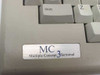 Generic MC3 Multiple Concept 3 Terminal Keyboard RJ-25 6-Pin C