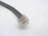 Generic MC3 Terminal Keyboard RJ-25 6-Pin Connector