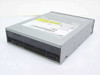 H-L Data Storage GCC-4481B 48x24x48x16 CD-RW/DVD-ROM Drive -Black Bezel