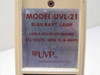 UVP UVL-21 Black-Ray Lamp