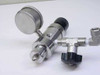 AlphaGaz 85-225TC-16-590 Stainless Steel Low Pressure Regulator