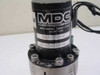 MDC KAV-100-P Angle Valve Vacuum Operated 1 Inch In-Out