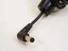 Lite-On PA-1470-1T — right-angle DC barrel output plug close-up
