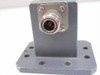 Andrew 54418-159 Waveband to Coax Adapter WR159 ~V