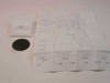 Oriel Instruments 59970 2" Diameter Filter, Neutral Density approx. 0.6