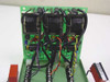 Flex-Core 3VTA-120A Transducer 9-150 Volt 0-1mA with 3 channels ~V