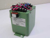 Flex-Core 3VTA-120A Transducer 9-150 Volt 0-1mA with 3 channels ~V