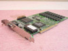 ATI 1022540521 Vertex PCI Video Card