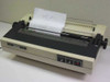 Radio Shack 26-1250A TRS-80 Daisy Wheel Printer DWP-410