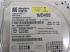Western Digital WD400AB 40.0GB 3.5 IDE Hard Drive Internal 40-Pin ATA