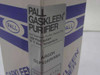 Pall GLPV2ARVMM4  Gaskleen Purifier Gasket 1000 PSI