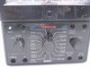 Simpson 260 Series 6XLP Volt-Ohm-Milliammeter AS IS